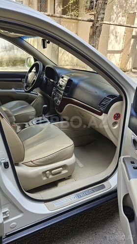 Hyundai Santa Fe 2008, 180,000 km - 2.7 l - Bakı