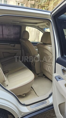 Hyundai Santa Fe 2008, 180,000 km - 2.7 l - Bakı