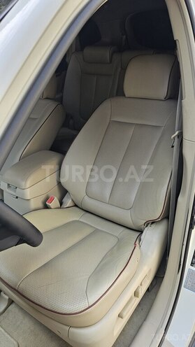 Hyundai Santa Fe 2008, 180,000 km - 2.7 l - Bakı