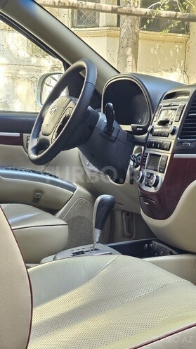 Hyundai Santa Fe 2008, 180,000 km - 2.7 l - Bakı