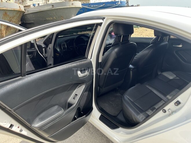 Kia K3 2015, 282,100 km - 1.6 l - Bakı
