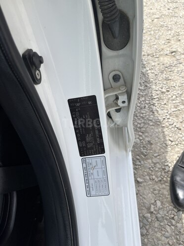 Kia K3 2015, 282,100 km - 1.6 l - Bakı
