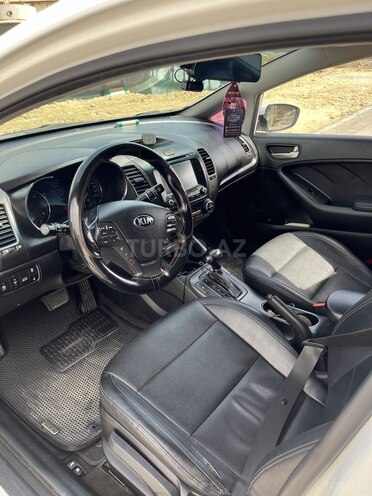 Kia K3 2015, 282,100 km - 1.6 l - Bakı