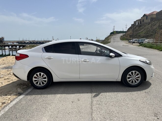 Kia K3 2015, 282,100 km - 1.6 l - Bakı