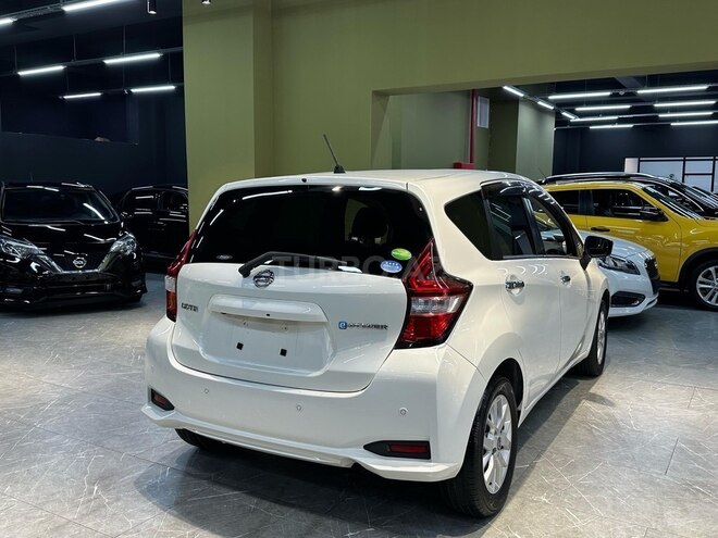 Nissan Note-15