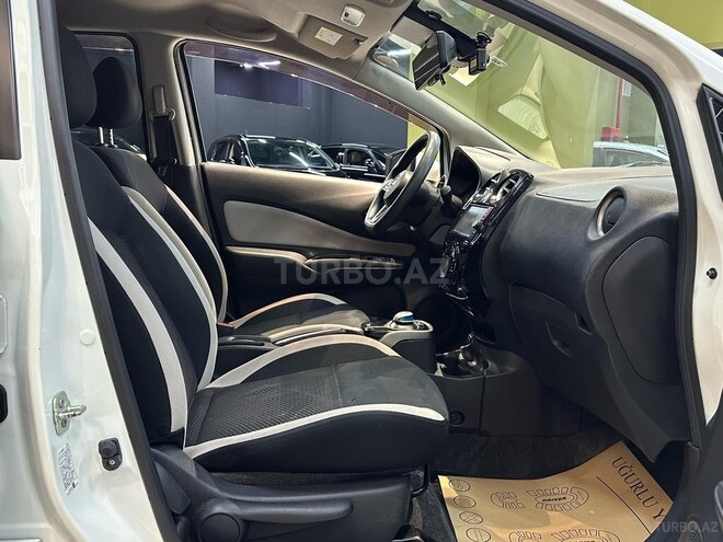 Nissan Note-10