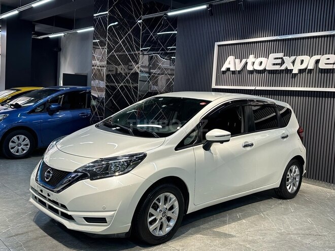 Nissan Note-14