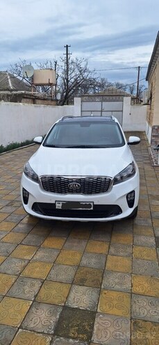 Kia Sorento 2018, 119,000 km - 2.0 l - Gəncə