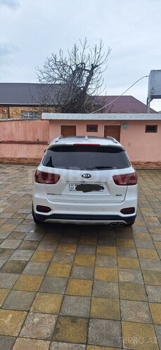 Kia Sorento 2018, 119,000 km - 2.0 l - Gəncə