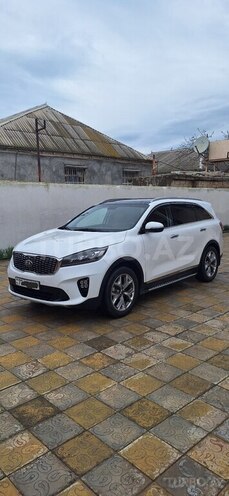 Kia Sorento 2018, 119,000 km - 2.0 l - Gəncə