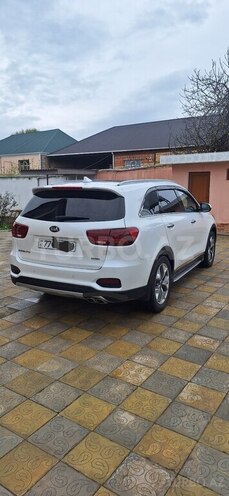 Kia Sorento 2018, 119,000 km - 2.0 l - Gəncə