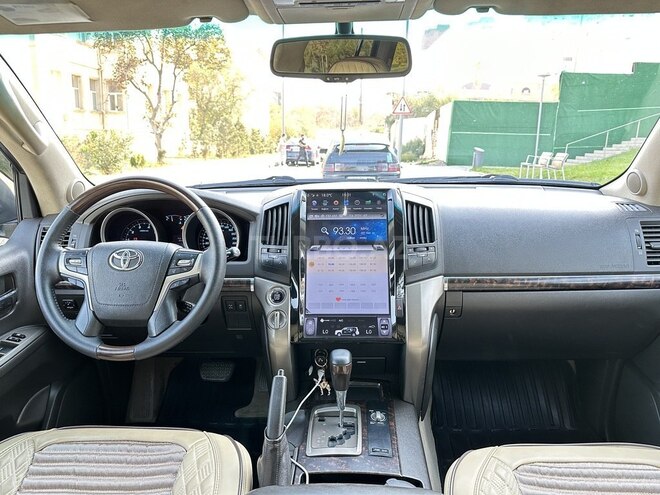 Toyota Land Cruiser 2008, 280,000 km - 4.7 л - Bakı