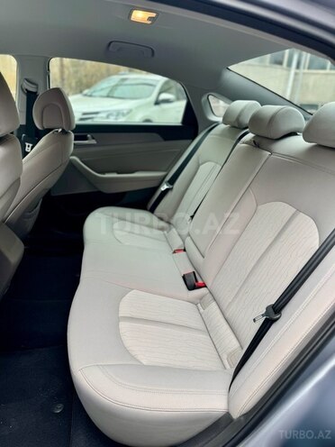 Hyundai Sonata 2016, 90,123 km - 2.0 л - Bakı