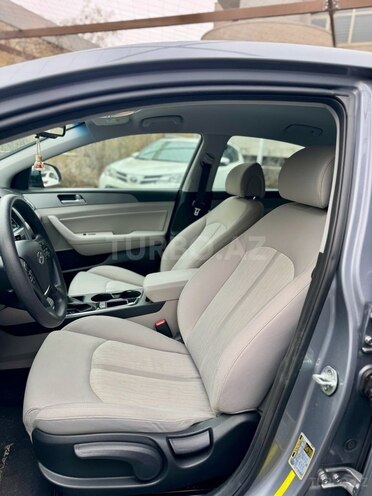 Hyundai Sonata 2016, 90,123 km - 2.0 л - Bakı