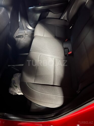 Kia Forte 2019, 106,000 km - 2.0 l - Bakı