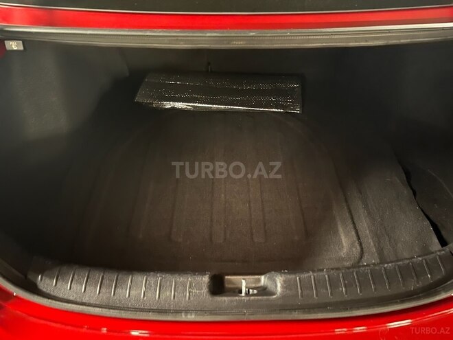 Kia Forte 2019, 106,000 km - 2.0 l - Bakı