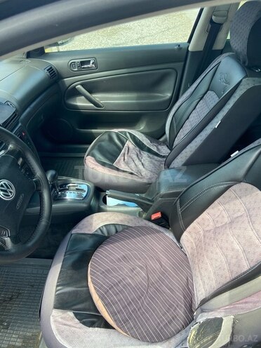 Volkswagen Passat 2003, 434,523 km - 1.8 л - Bakı