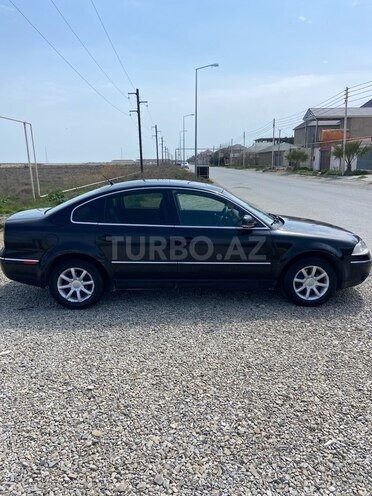 Volkswagen Passat 2003, 434,523 km - 1.8 л - Bakı