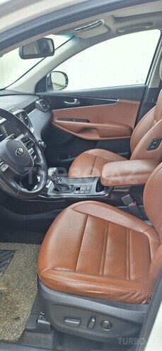 Kia Sorento 2018, 119,000 km - 2.0 l - Gəncə