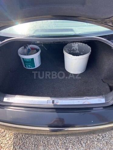 Volkswagen Passat 2003, 434,523 km - 1.8 л - Bakı