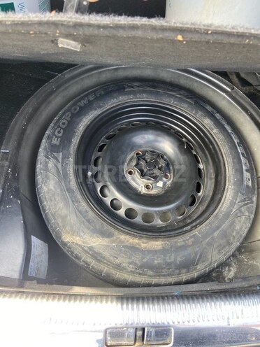 Volkswagen Passat 2003, 434,523 km - 1.8 л - Bakı