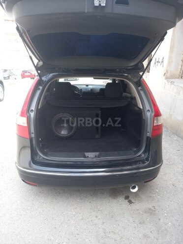 Hyundai i30 2009, 36,000 km - 1.4 л - Bakı