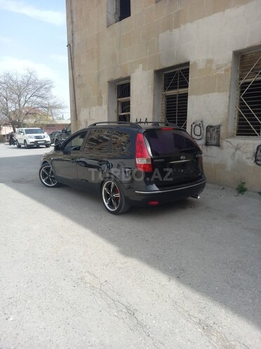 Hyundai i30 2009, 36,000 km - 1.4 л - Bakı