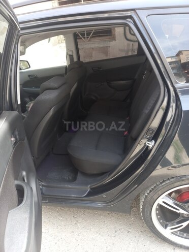 Hyundai i30 2009, 36,000 km - 1.4 л - Bakı