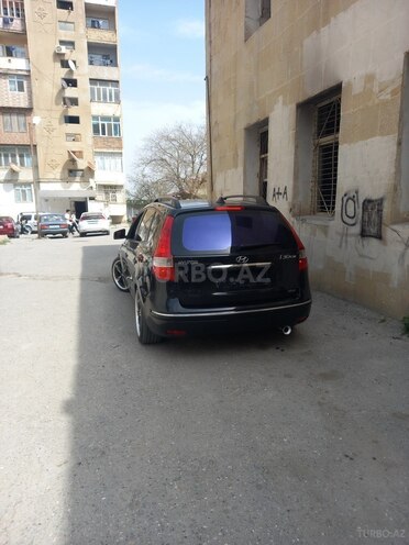 Hyundai i30 2009, 36,000 km - 1.4 л - Bakı