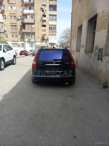 Hyundai i30 2009, 36,000 km - 1.4 л - Bakı