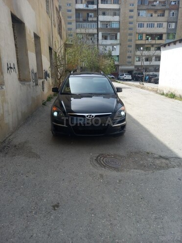 Hyundai i30 2009, 36,000 km - 1.4 л - Bakı
