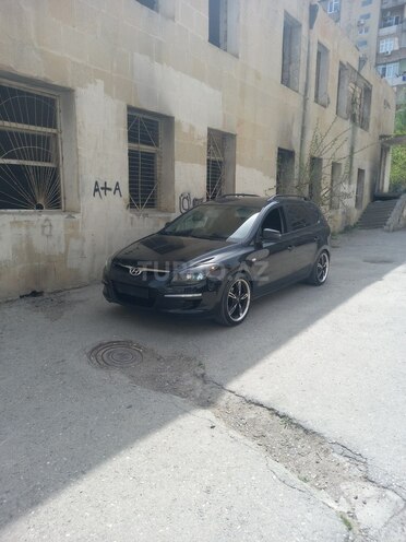 Hyundai i30 2009, 36,000 km - 1.4 л - Bakı