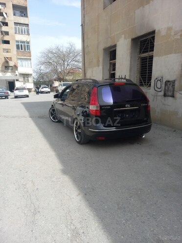 Hyundai i30 2009, 36,000 km - 1.4 л - Bakı