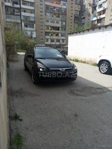 Hyundai i30 2009, 36,000 km - 1.4 л - Bakı