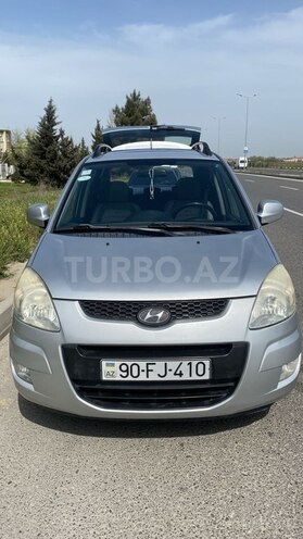 Hyundai Matrix 2009, 309,000 km - 1.6 l - Bakı