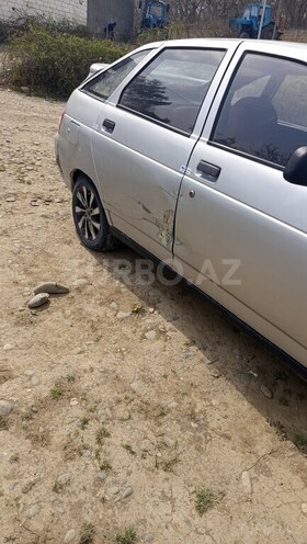 LADA (VAZ) 2112 2001, 400,000 km - 1.6 л - Xaçmaz