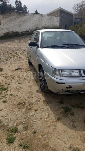 LADA (VAZ) 2112 2001, 400,000 km - 1.6 л - Xaçmaz