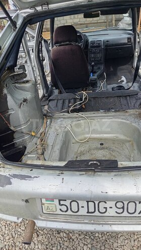 LADA (VAZ) 2112 2001, 400,000 km - 1.6 л - Xaçmaz