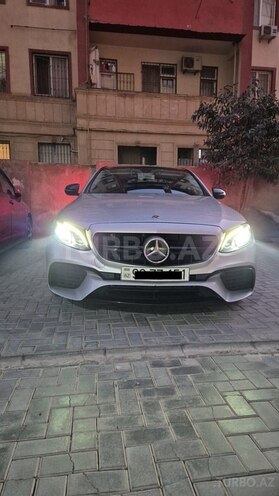 Mercedes E 300 2017, 172,000 km - 2.0 l - Bakı