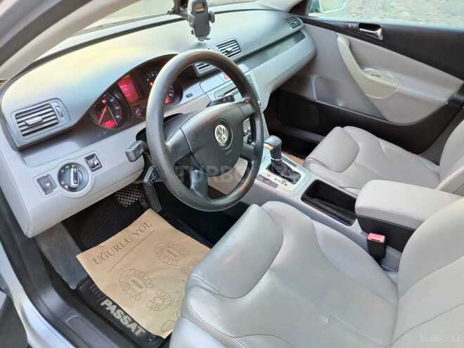 Volkswagen Passat 2005, 330,000 km - 2.0 l - Xaçmaz