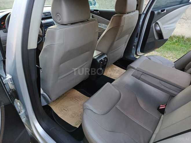 Volkswagen Passat 2005, 330,000 km - 2.0 l - Xaçmaz