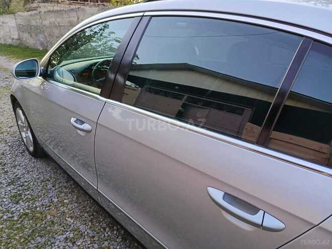Volkswagen Passat 2005, 330,000 km - 2.0 l - Xaçmaz
