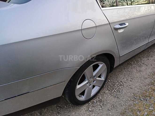 Volkswagen Passat 2005, 330,000 km - 2.0 l - Xaçmaz