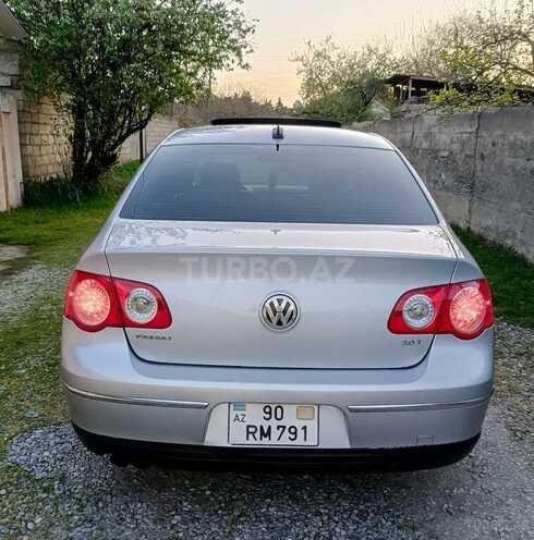 Volkswagen Passat 2005, 330,000 km - 2.0 l - Xaçmaz