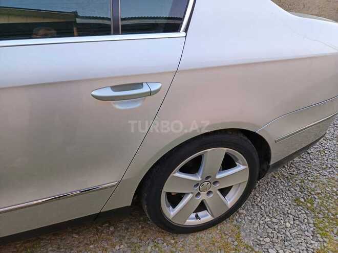 Volkswagen Passat 2005, 330,000 km - 2.0 l - Xaçmaz