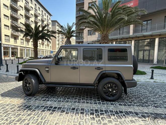 BAW 212-4
