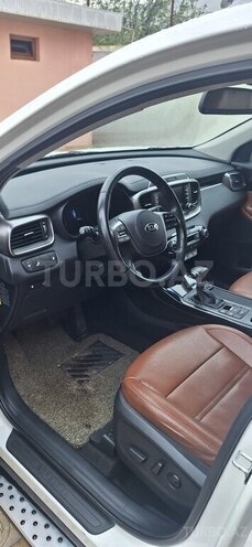 Kia Sorento 2018, 119,000 km - 2.0 l - Gəncə