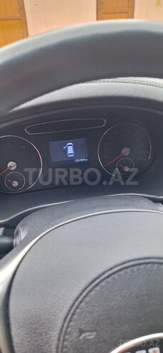 Kia Sorento 2018, 119,000 km - 2.0 l - Gəncə