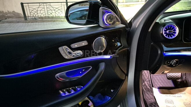 Mercedes E 300 2017, 172,000 km - 2.0 l - Bakı
