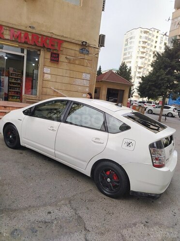 Toyota Prius 2008, 400,000 km - 1.5 l - Bakı